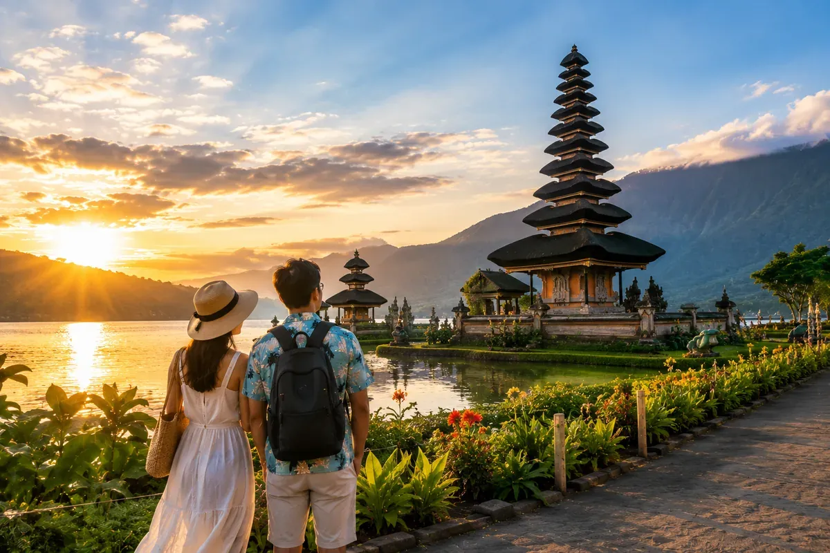 Mengapa PANDAWA TRAVEL Menjadi Pilihan Utama Wisatawan Cilacap